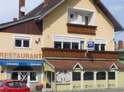 Egghus - mitt pensionat i Našice. Egghus - mitt pensionat i Našice.